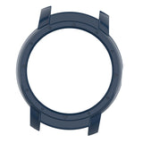 Maxbell Silicone Protector Cover Protector Shell For Ticwatch E2 Smart Watch Blue