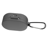 Maxbell Silicone Protective Case Cover For  MI Redmi AirDots Earphone Gray