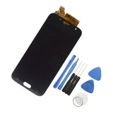 LCD Touch Screen Digitizer Replacement For Samsung Galaxy J7 Pro 2017 J730