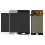 Maxbell LCD Touch Screen Display Replacement For Samsung Note 5 Royal Blue