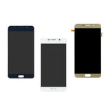 Maxbell LCD Touch Screen Display Replacement For Samsung Note 5 Royal Blue