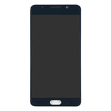 Maxbell LCD Touch Screen Display Replacement For Samsung Note 5 Royal Blue