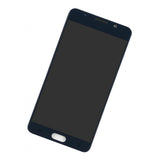 Maxbell LCD Touch Screen Display Replacement For Samsung Note 5 Royal Blue
