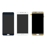 Maxbell LCD Touch Screen Display Replacement For Samsung Note 5 Royal Blue