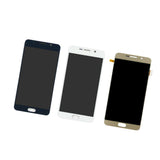 Maxbell LCD Touch Screen Display Replacement For Samsung Note 5 Royal Blue