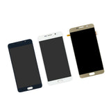 Maxbell LCD Touch Screen Display Replacement For Samsung Note 5 Royal Blue