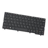 Maxbell Laptop Keyboard for LENOVO Ideapad 100 100S-11IBY 5CB0K48389 5CB0K48394