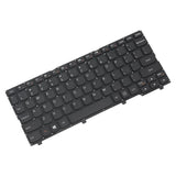 Maxbell Laptop Keyboard for LENOVO Ideapad 100 100S-11IBY 5CB0K48389 5CB0K48394