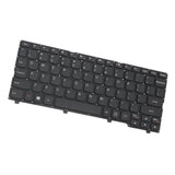 Maxbell Laptop Keyboard for LENOVO Ideapad 100 100S-11IBY 5CB0K48389 5CB0K48394