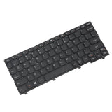 Maxbell Laptop Keyboard for LENOVO Ideapad 100 100S-11IBY 5CB0K48389 5CB0K48394