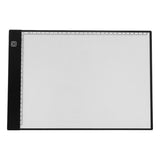 Maxbell A4 LED Graphic Tablet Writing Painting Light Box Tracing Board Copy