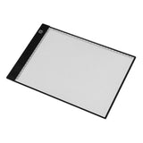 Maxbell A4 LED Graphic Tablet Writing Painting Light Box Tracing Board Copy