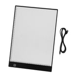 Maxbell A4 LED Graphic Tablet Writing Painting Light Box Tracing Board Copy
