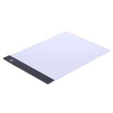 Maxbell A4 LED Graphic Stencil Board Tracing Writing Painting Drawing Digitial Pad