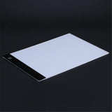 Maxbell A4 LED Graphic Stencil Board Tracing Writing Painting Drawing Digitial Pad