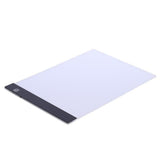 Maxbell A4 LED Graphic Tablet Writing Painting Light Box Tracing Board Copy Pads