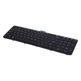 5x US Keyboard Replace for HP ZBOOK 15 G1 G2 17 G1 G2 US Keyboard NO POINT