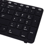 5x US Keyboard Replace for HP ZBOOK 15 G1 G2 17 G1 G2 US Keyboard NO POINT