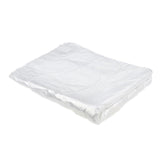 Set of 400 Waterproof Disposable Hair Cutting Cape Gown Hair Cut Capes