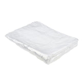Set of 400 Waterproof Disposable Hair Cutting Cape Gown Hair Cut Capes