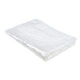 Set of 400 Disposable Hair Cutting Cape Gowns Unisex Hair Cut Protect Capes