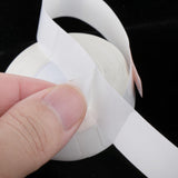 Maxbell 2 Pieces Thermal Label Printer Price Tag Address Sticker Paper Roll