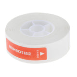 Maxbell 2 Pieces Thermal Label Printer Price Tag Address Sticker Paper Roll