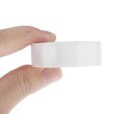Maxbell 2 Pieces Thermal Label Printer Price Tag Address Sticker Paper Roll