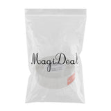 Maxbell 2 Pieces Thermal Label Printer Price Tag Address Sticker Paper Roll