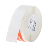 Maxbell 2 Pieces Thermal Label Printer Price Tag Address Sticker Paper Roll