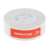 Maxbell 2 Pieces Thermal Label Printer Price Tag Address Sticker Paper Roll