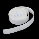 Maxbell 2 Pieces Thermal Label Printer Price Tag Address Sticker Paper Roll