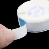 Maxbell 2 Pieces Thermal Label Printer Price Tag Address Sticker Paper Roll