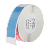 Maxbell 2 Pieces Thermal Label Printer Price Tag Address Sticker Paper Roll