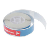 Maxbell 2 Pieces Thermal Label Printer Price Tag Address Sticker Paper Roll