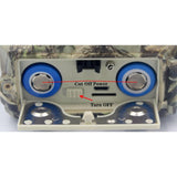 3xGarden HD Hunting Camera Deer Wildlife Scouting Trail Game Cam Night Vision