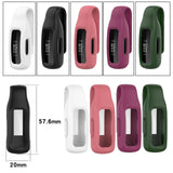 Maxbell Clip Case Clips Holder Cover Skin Compatible for inspire 2 Army Green - Aladdin Shoppers
