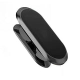 Maxbell 3xMagnetic Phone Mount Super Strong Magnet Universal Dashboard  black