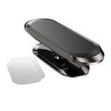 Maxbell 3xMagnetic Phone Mount Super Strong Magnet Universal Dashboard  black