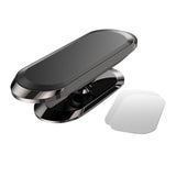 Maxbell 6xMagnetic Phone Mount Super Strong Magnet Universal Dashboard  black