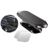 Maxbell 5xMagnetic Phone Mount Super Strong Magnet Universal Dashboard  black