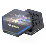 HK1 R2 RK3566 Quad Core 1000M 2.4G 5G Dual Band Media Player 4+32G US Plug