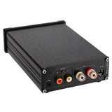D8 TPA3255 Digital Subwoofer Amplifier 600W Home Sound Amplificador Powerful