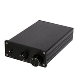 D8 TPA3255 Digital Subwoofer Amplifier 600W Home Sound Amplificador Powerful