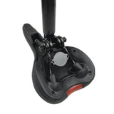 Maxbell 2 Pieces Secure Protective Cover Bicycle for  Bike Mount Holder