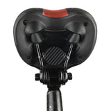 Maxbell 2 Pieces Secure Protective Cover Bicycle for  Bike Mount Holder