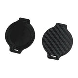 Maxbell 2 Pieces Secure Protective Cover Bicycle for  Bike Mount Holder