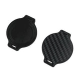 Maxbell 2 Pieces Secure Protective Cover Bicycle for  Bike Mount Holder