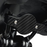 Maxbell 2 Pieces Secure Protective Cover Bicycle for  Bike Mount Holder