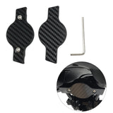 Maxbell 2 Pieces Secure Protective Cover Bicycle for  Bike Mount Holder